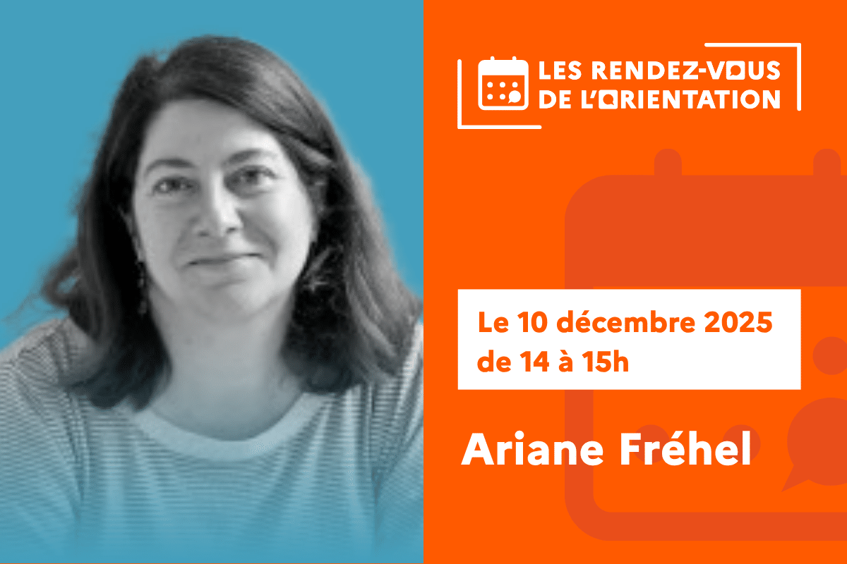 L&rsquo;Onisep vous donne rendez-vous