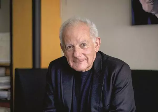 Une soirée avec Marin Karmitz au MahJ