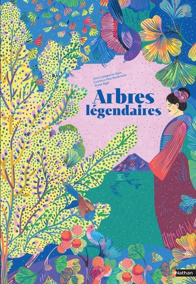 Ce que les arbres ont à nous apprendre