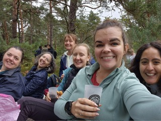 Entre nature, sciences et activité physique : ces 6 enseignantes créent des classes exploratrices