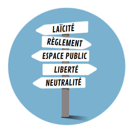 Laïcité : des ressources du centre Henri Aigueperse