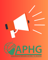 L’APHG : pour une approche critique de l’IA en cours d’histoire-géographie-EMC
