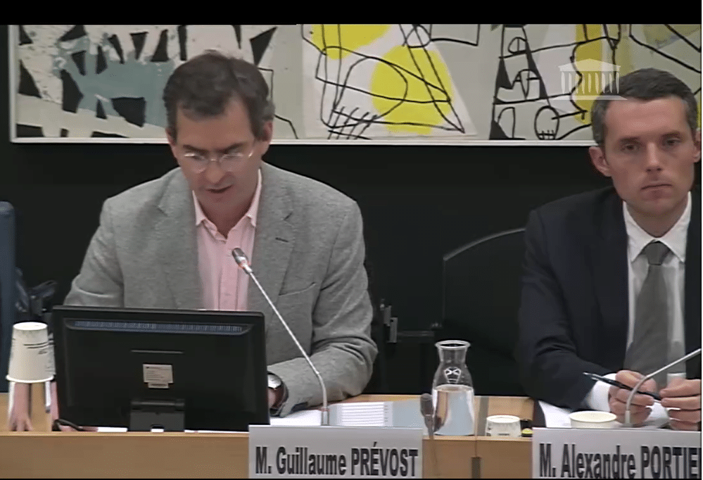 Devant les députés, l&rsquo;enseignement catholique se plaint des contrôles
