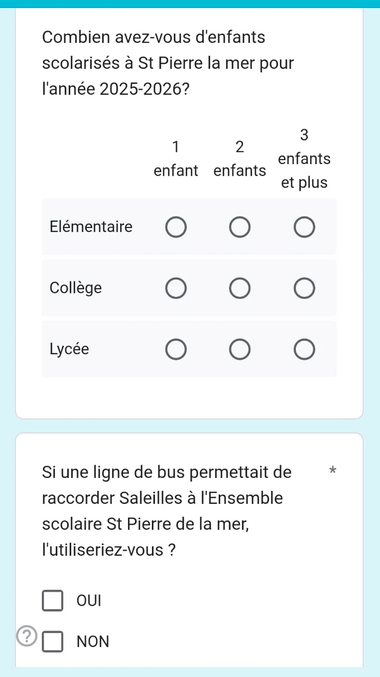 Pyrénées-Orientales : quand la FCPE dénonce un « contournement de la laïcité » après un sondage municipal à Saleilles