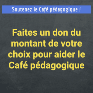 Contribuez au projet d&rsquo;appli du Café pédagogique