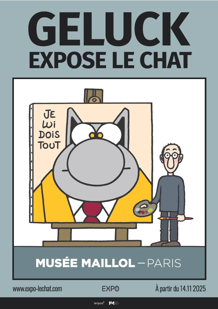 Le Chat attend les enseignant.es