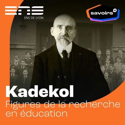 Kadékol à la radio : figures de la recherche en éducation
