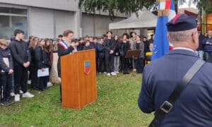 Le Cercil rend hommage aux internés « Nomades »