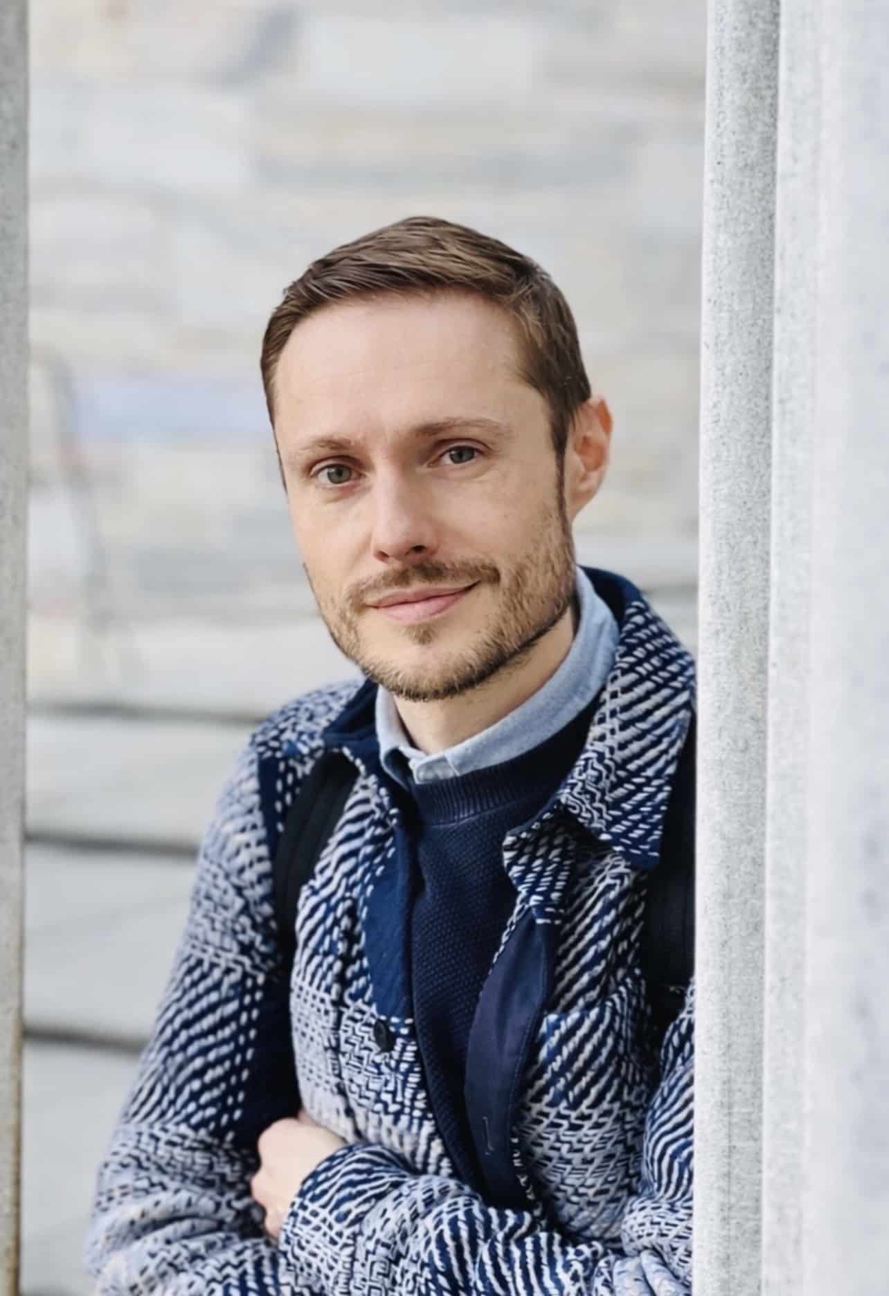 Alexandre Simon :  Déployons des cercles de lecture