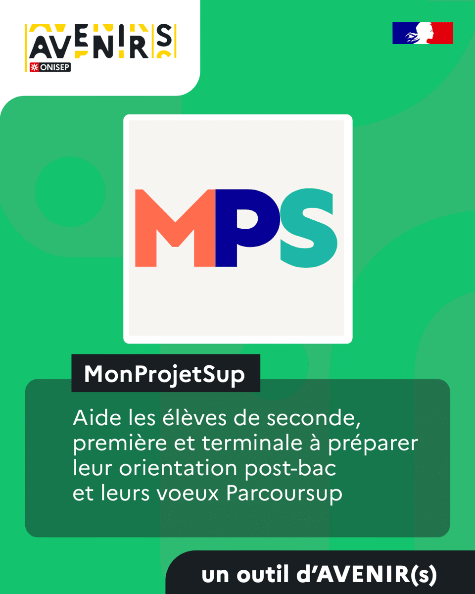Ressources et dispositifs Onisep pour préparer l’orientation postbac