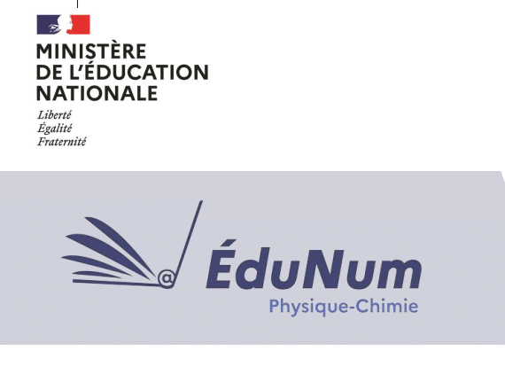 Physique-Chimie : des ressources autour de la rétroaction