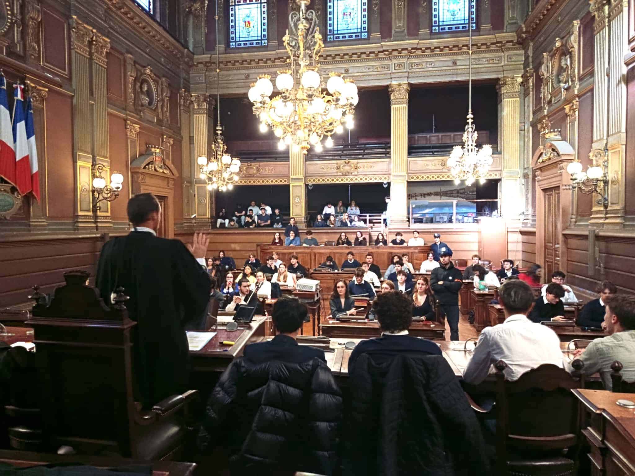 Thérèse Desqueyroux condamnée à Bordeaux !
