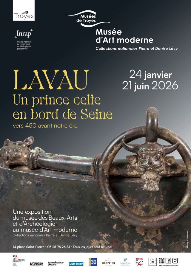 Qui était réellement le prince de Lavau ?