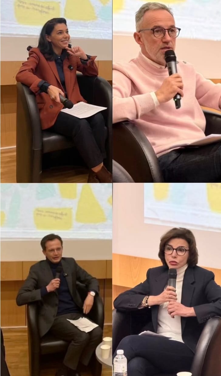 À Paris, l’école publique au cœur du débat municipal