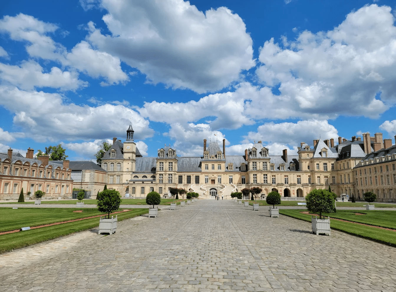 Fontainebleau accueille la 15e édition du Festival de l’histoire de l’art