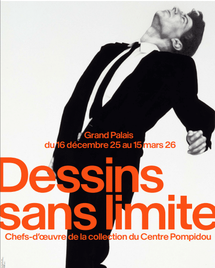 Le dessin s’invite au Grand Palais