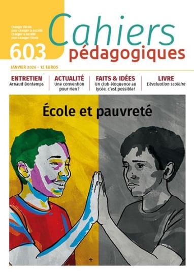 Que fait l’école de la pauvreté ?