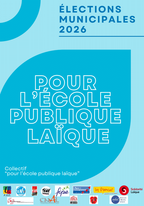 Ce collectif porte « un plan de sortie du financement public de l’enseignement privé sous contrat »