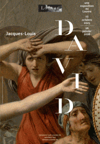 Derniers jours pour découvrir le peintre David au Louvre
