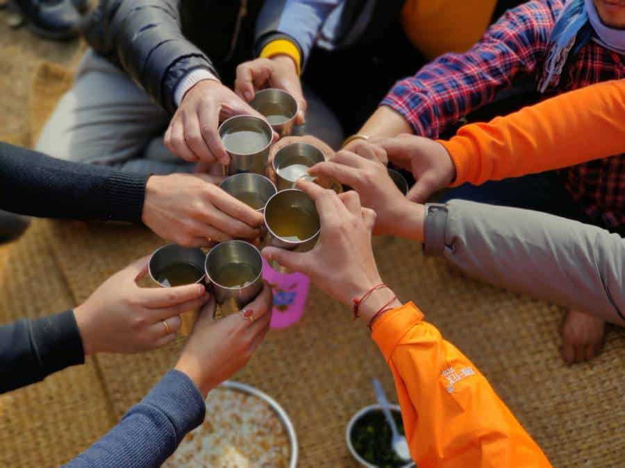 Dry January : parlons-en aussi avec les élèves
