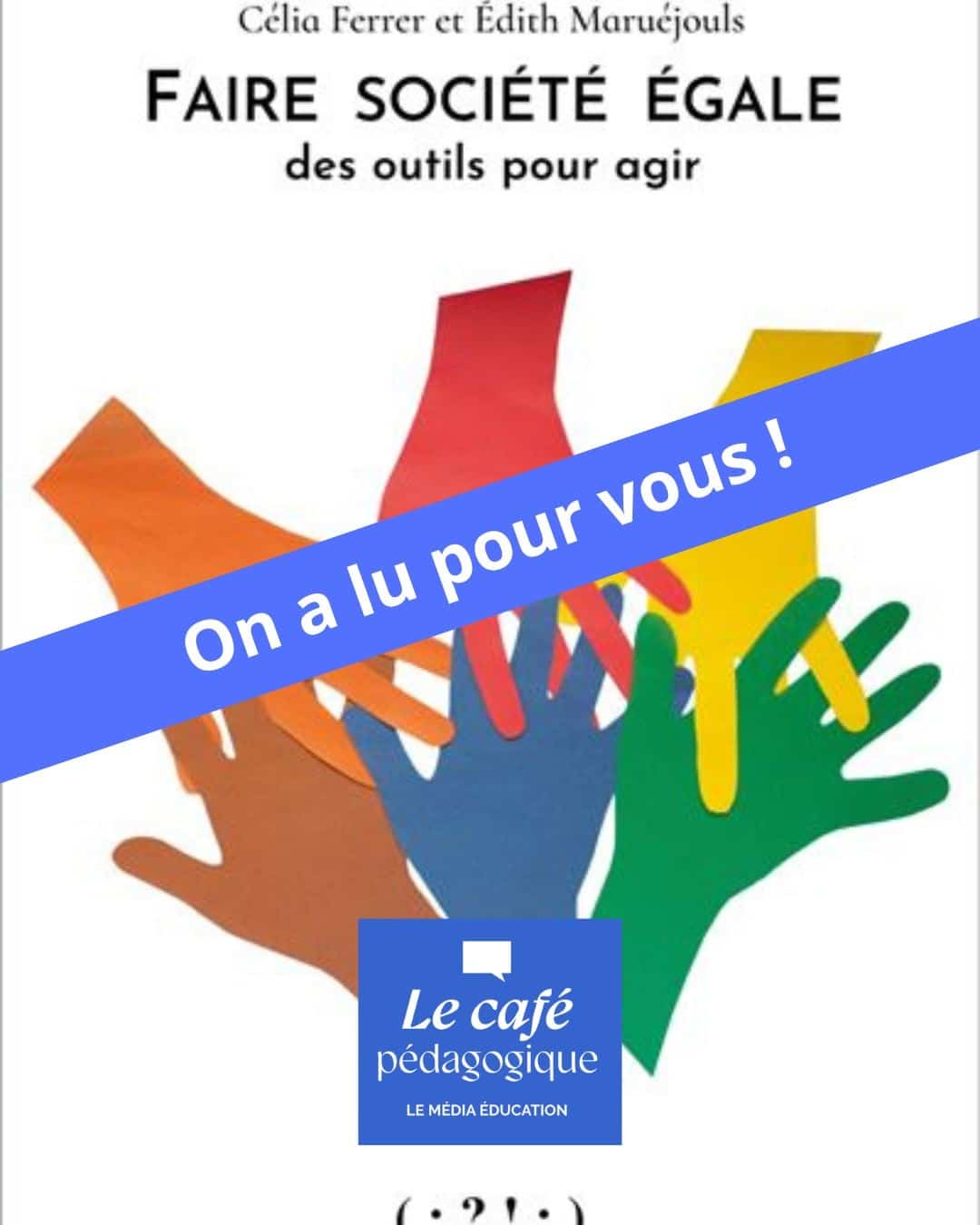 Et si on construisait une société moins genrée et plus égalitaire ?