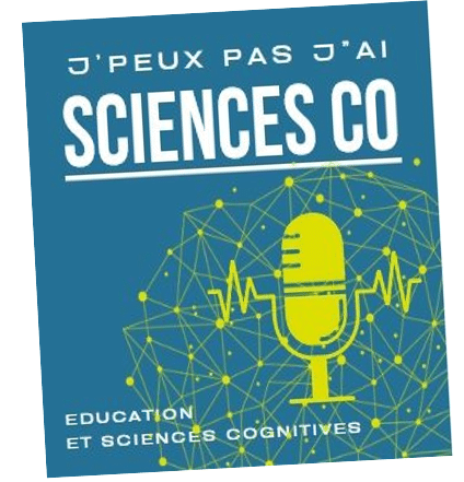 Podcast : J’peux pas, j’ai Sciences co !