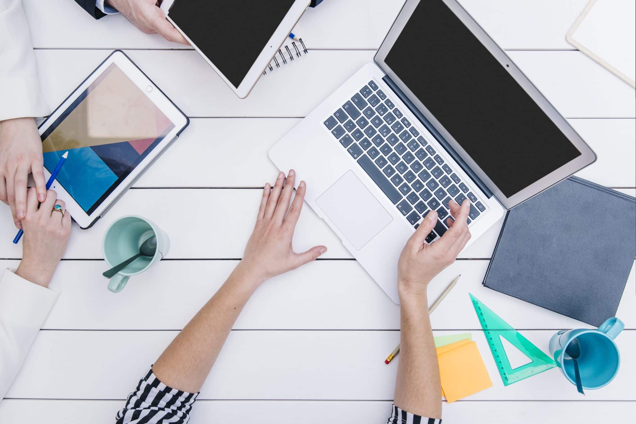 Vers quelles ressources numériques ?