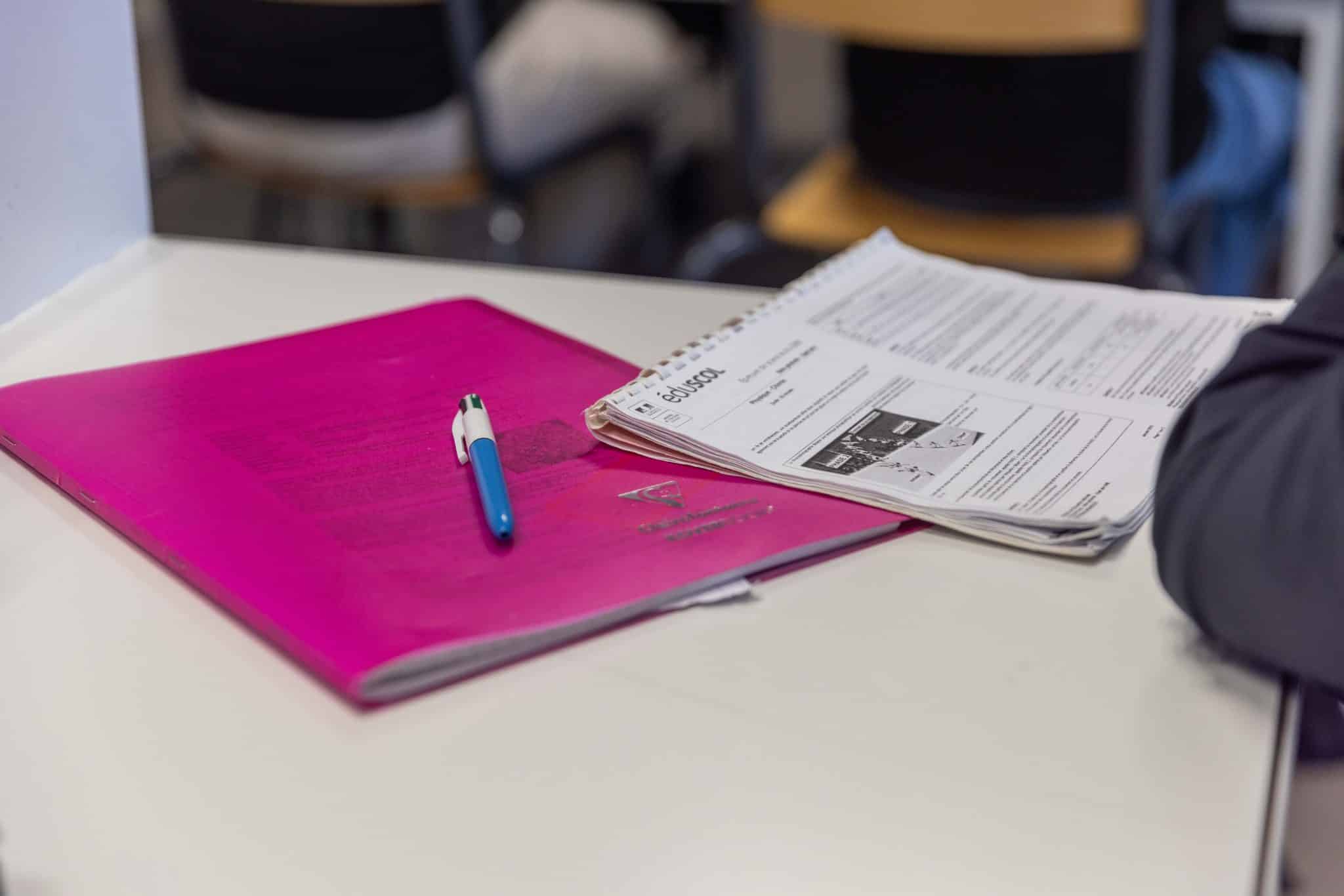 “Les tests, c’est le cadre de mon travail” : une controverse ordinaire en RASED
