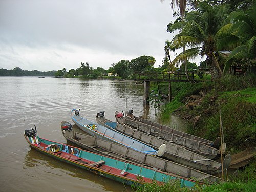 Naufrage en Guyane : quatre enseignants concernés