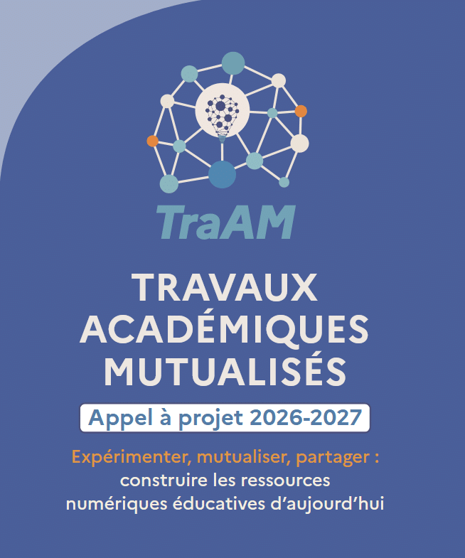 Monter dans les TraAM 2026-2027