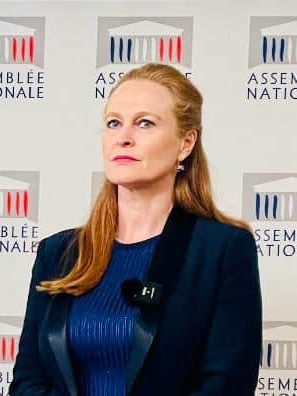 Violette Spillebout : Le courage contre l’omerta
