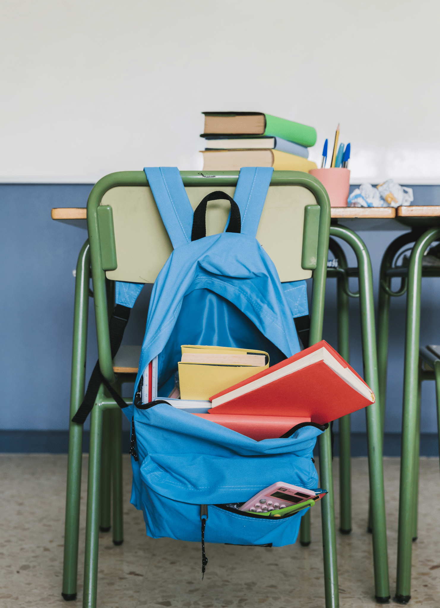 Attaque dans un collège de Sanary : l&rsquo;Ecole et ses professeur.es en première ligne