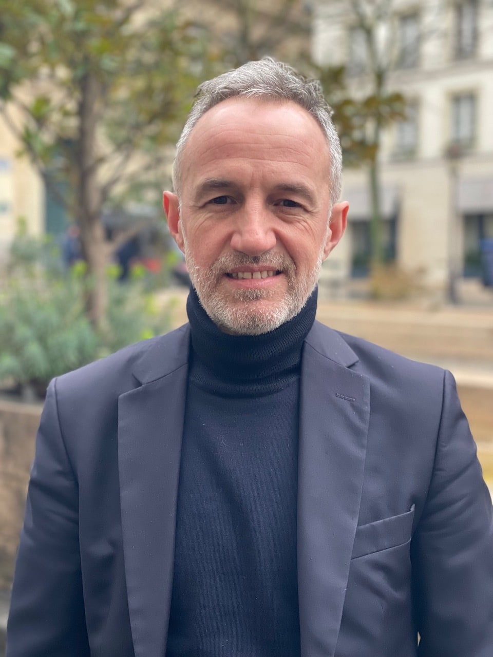 Municipales à Paris : ce que veut Emmanuel Grégoire pour l’école publique