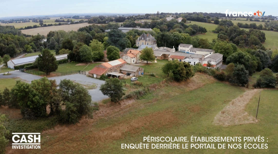 L&rsquo;Etat va-t-il conserver son contrat d&rsquo;association avec l&rsquo;Institution l&rsquo;Espérance en Vendée ?