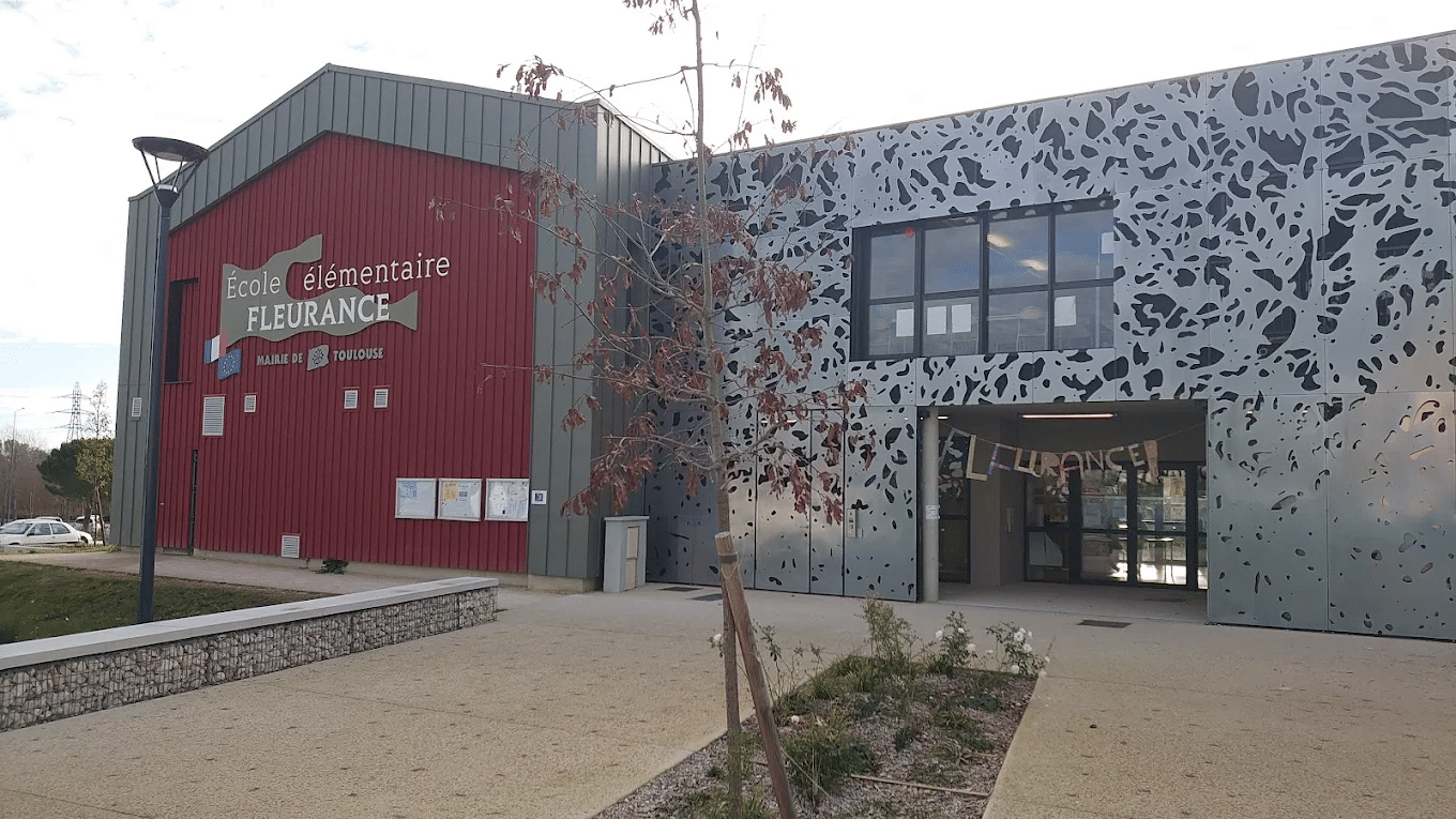 Toulouse : un manque de moyens à l&rsquo;école Fleurance