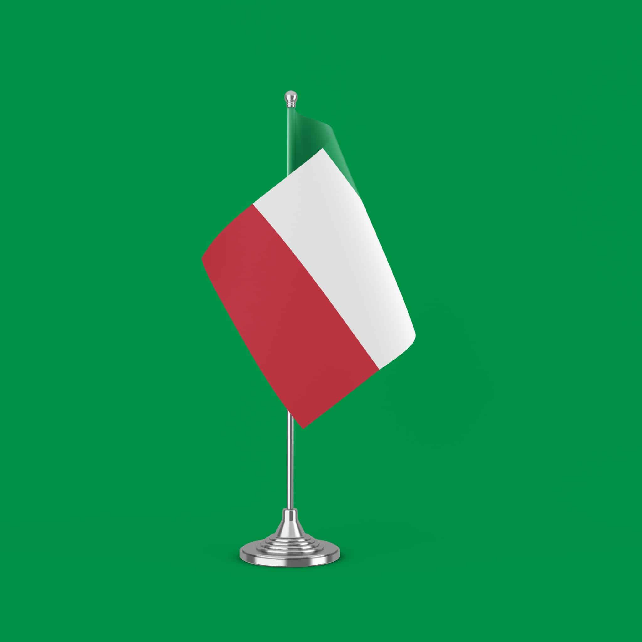 En Italie, un questionnaire pour signaler les profs de gauche