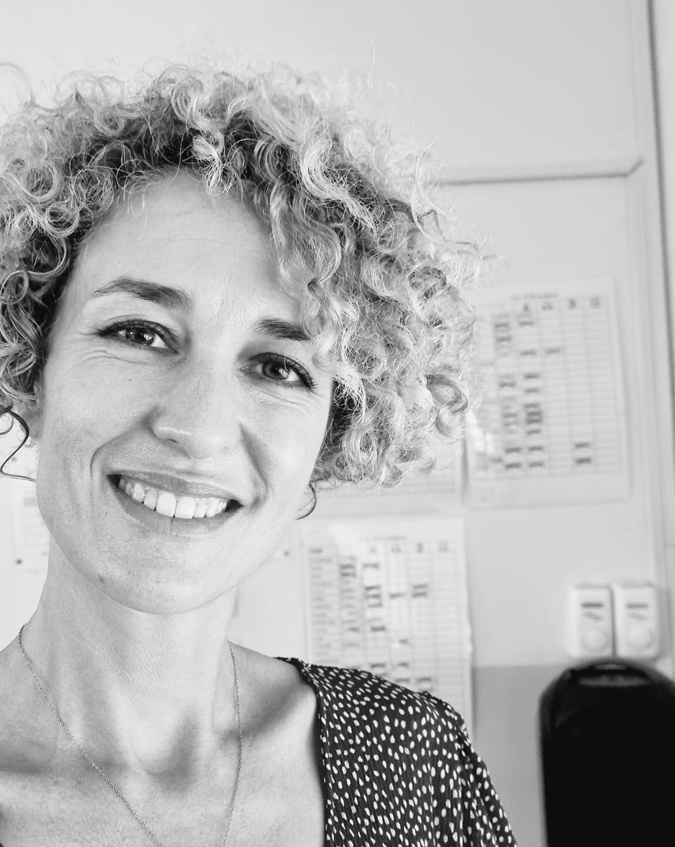 Anglais : Julie Plouvier « I feel good »