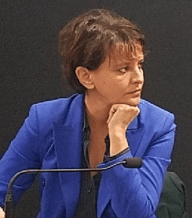 Quel est ce nutri-score du numérique défendu par Najat Vallaud-Belkacem ?