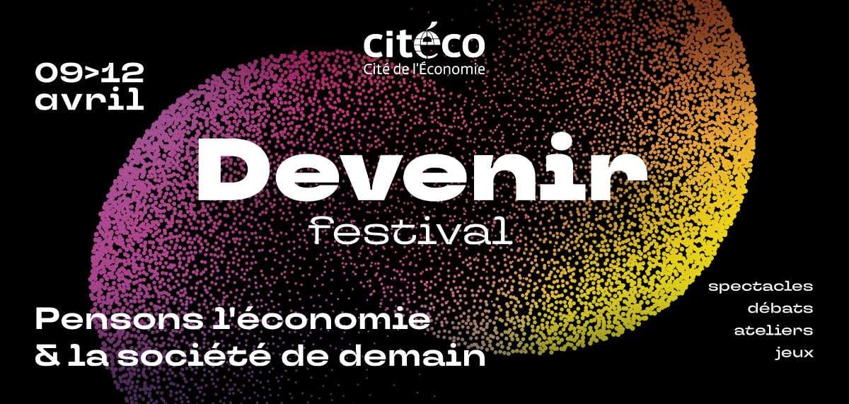 Un festival pour réfléchir à l’avenir du monde
