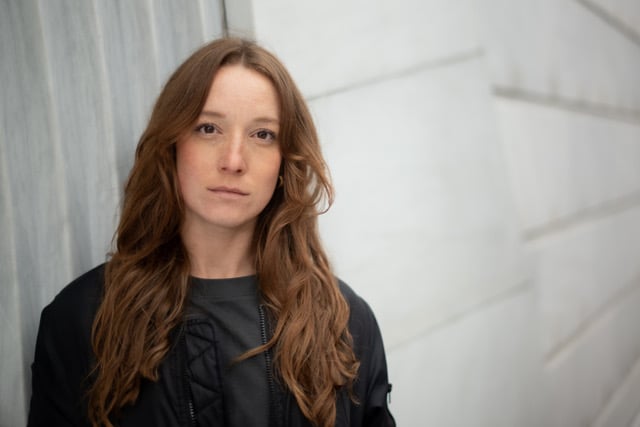 Femmes artistes : les chiffres édifiants du sexisme