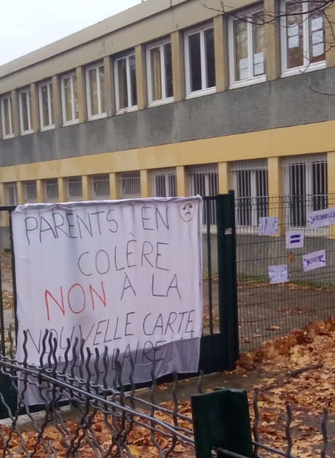[Tribune] Aubagne : quand l’austérité fabrique l’échec scolaire