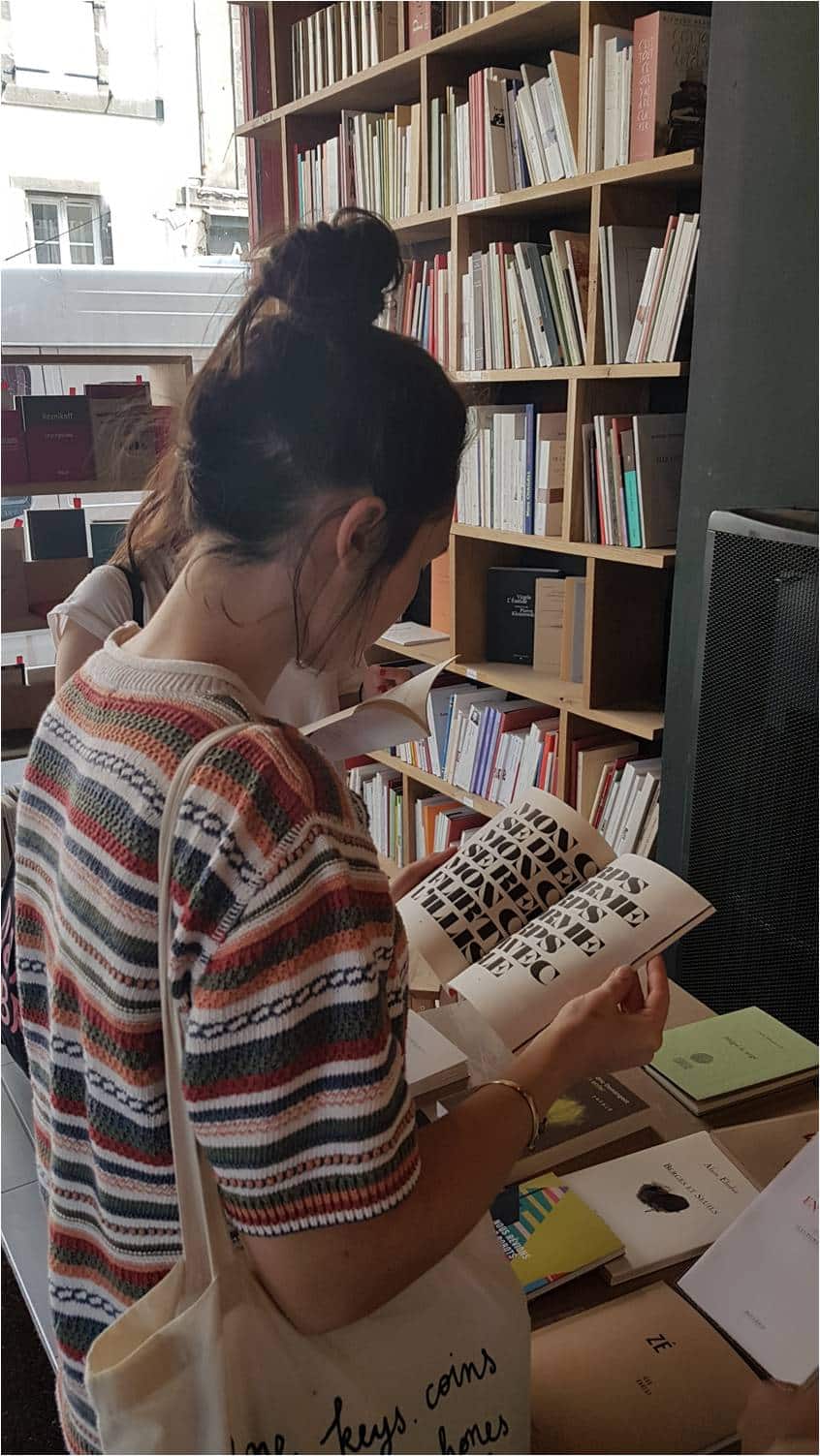 Nos conseils lectures pour ces vacances