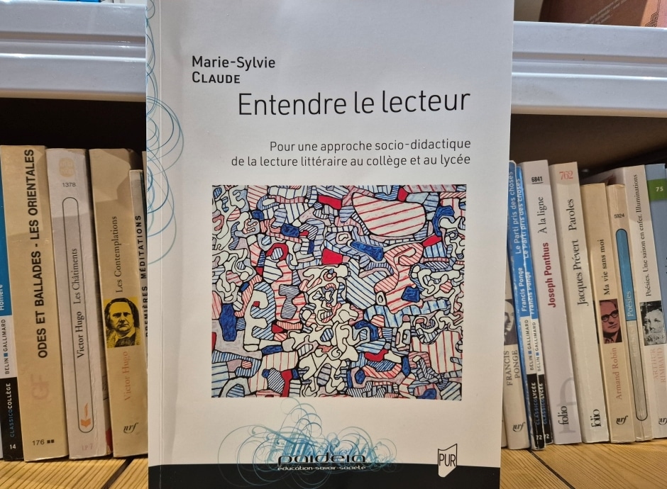 L’enseignement du français est malade