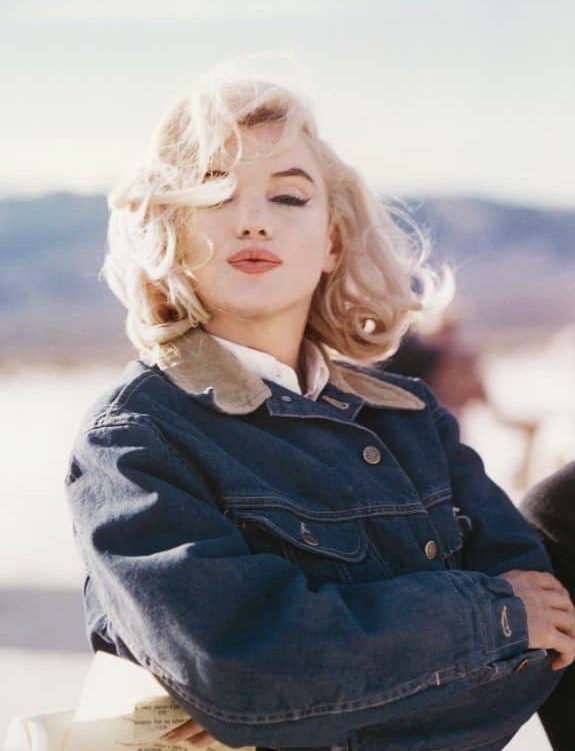 Qui est vraiment Marilyn Monroe ?