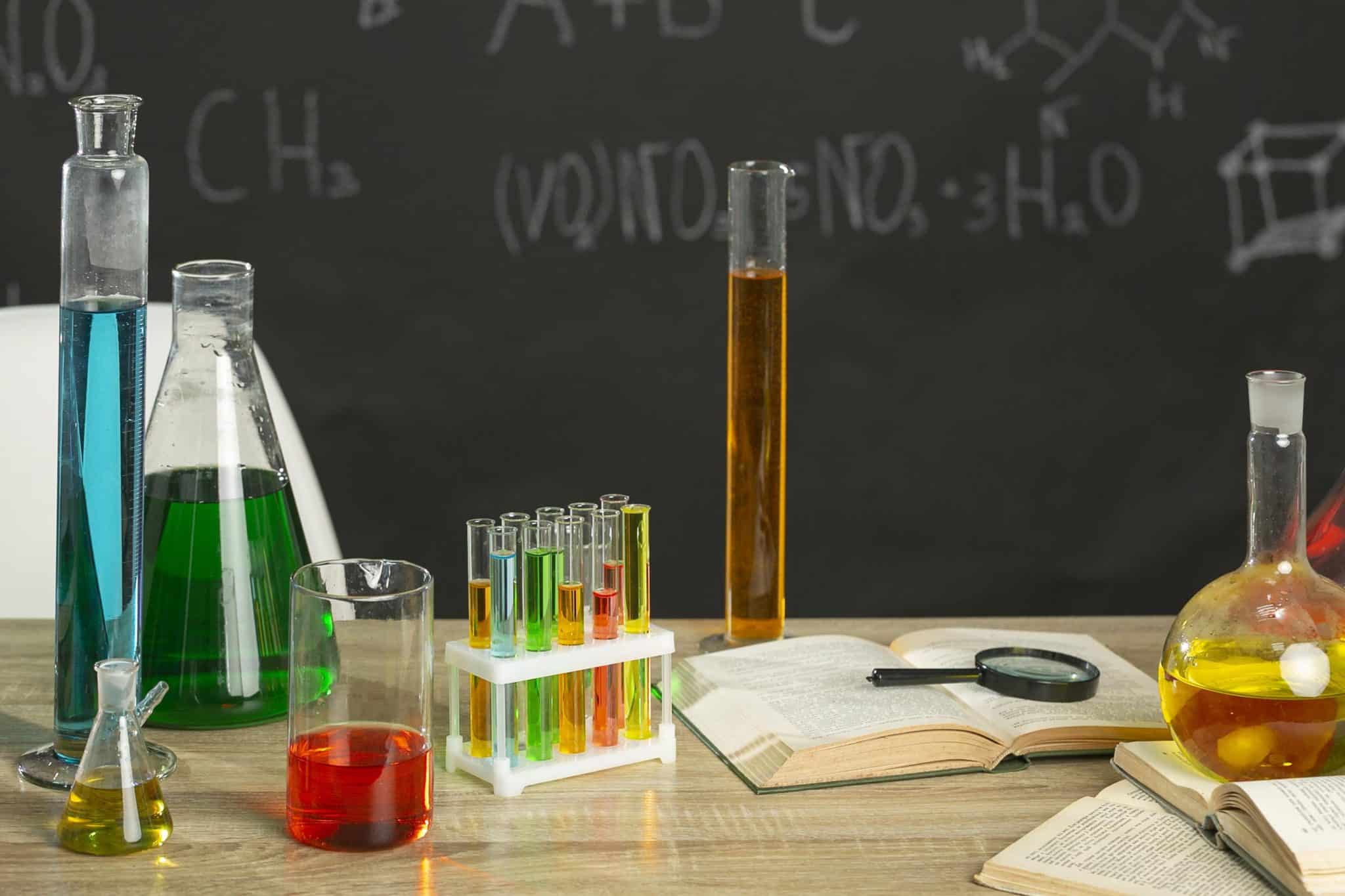 ECE 2026 : les 90 sujets de physique-chimie sont en ligne