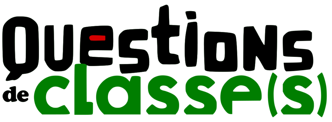 Le collectif Questions de Classe(s) est attaqué en justice