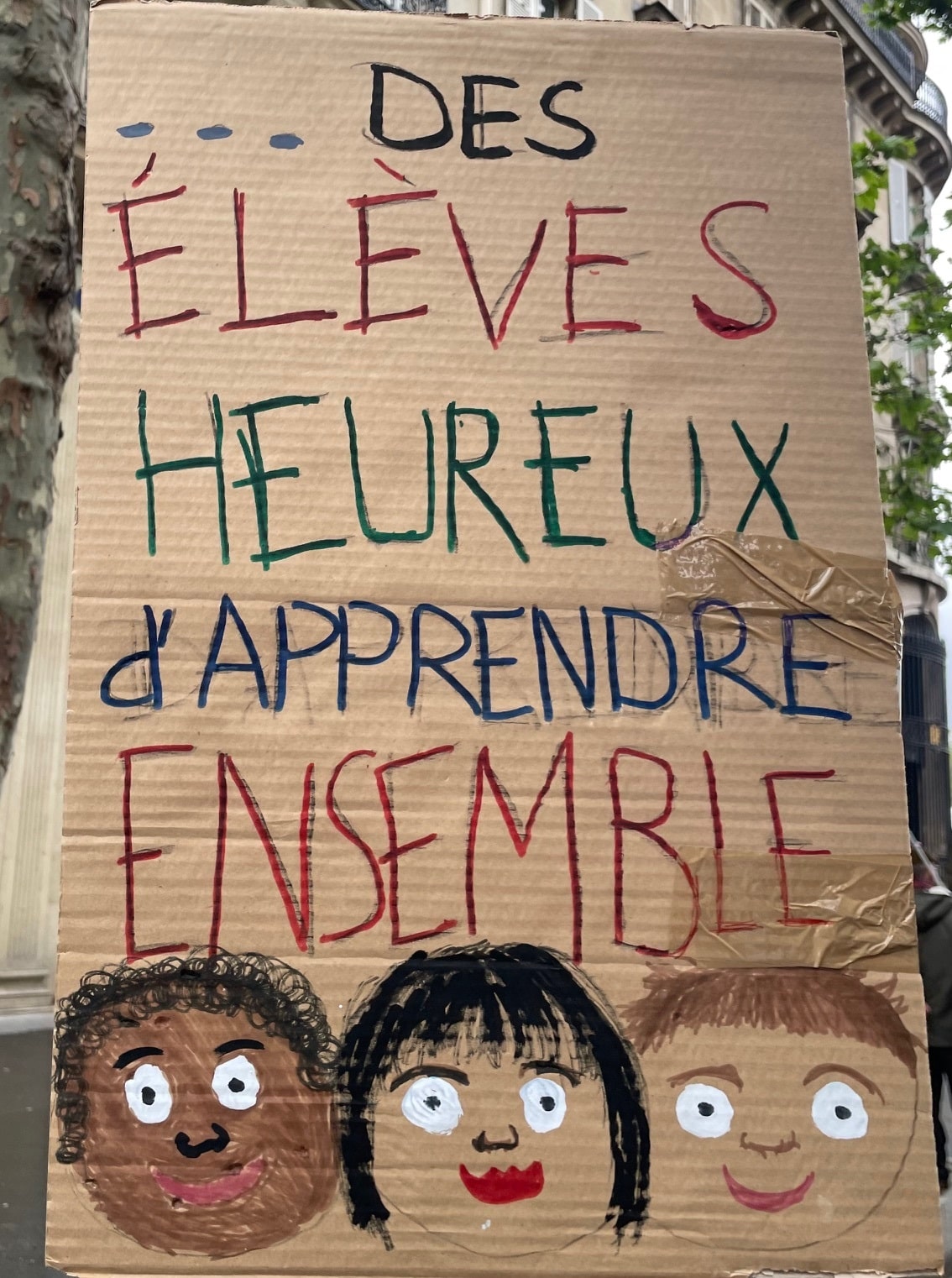 Groupes de niveau : l’échec d’une réforme imposée