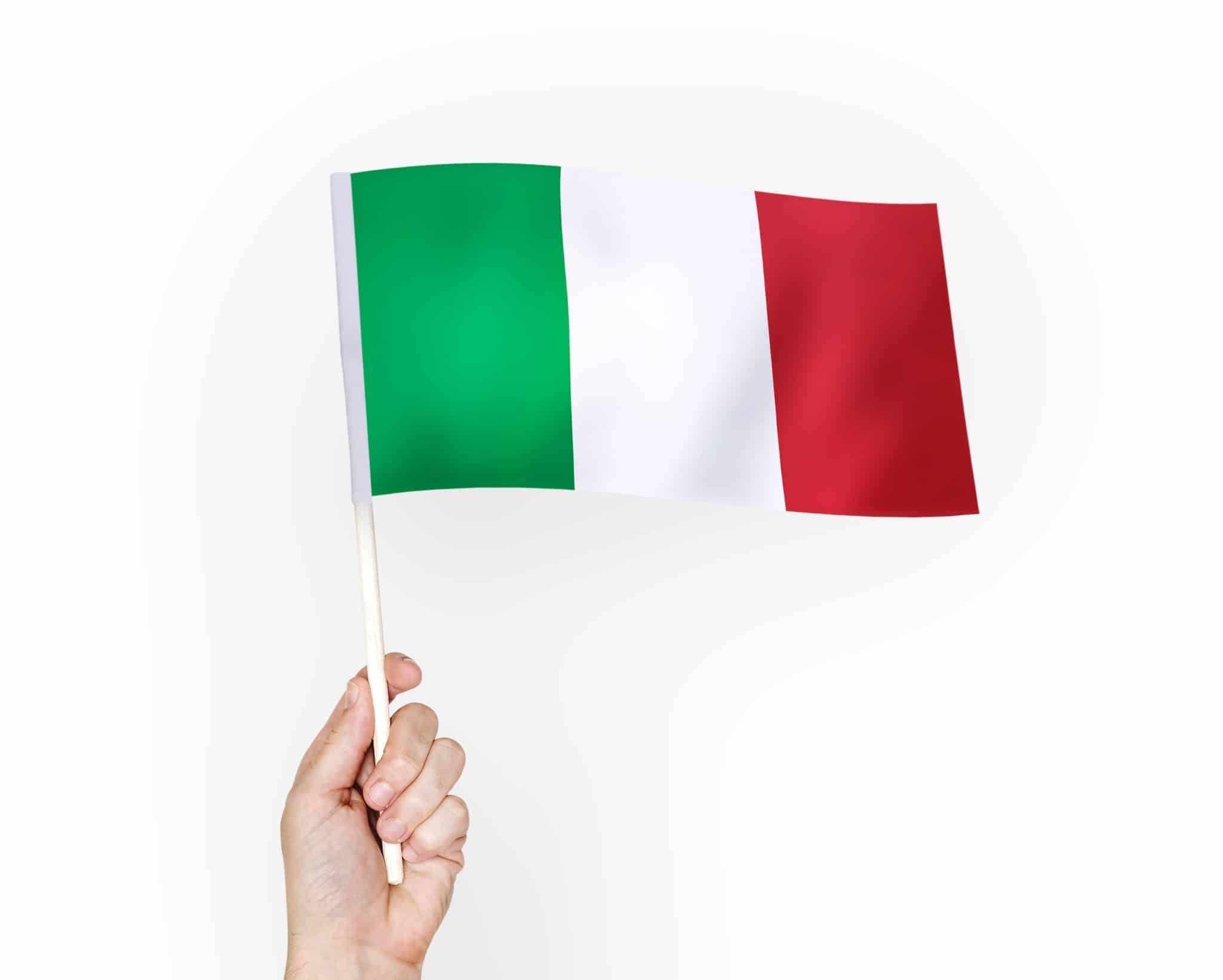 [Le chiffre du jour] 168 060 collégiens étudient l&rsquo;italien