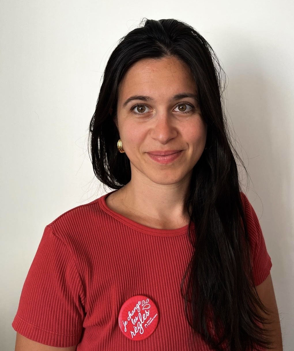 Education menstruelle : des ressources pour parler des règles entre 8 et 14 ans