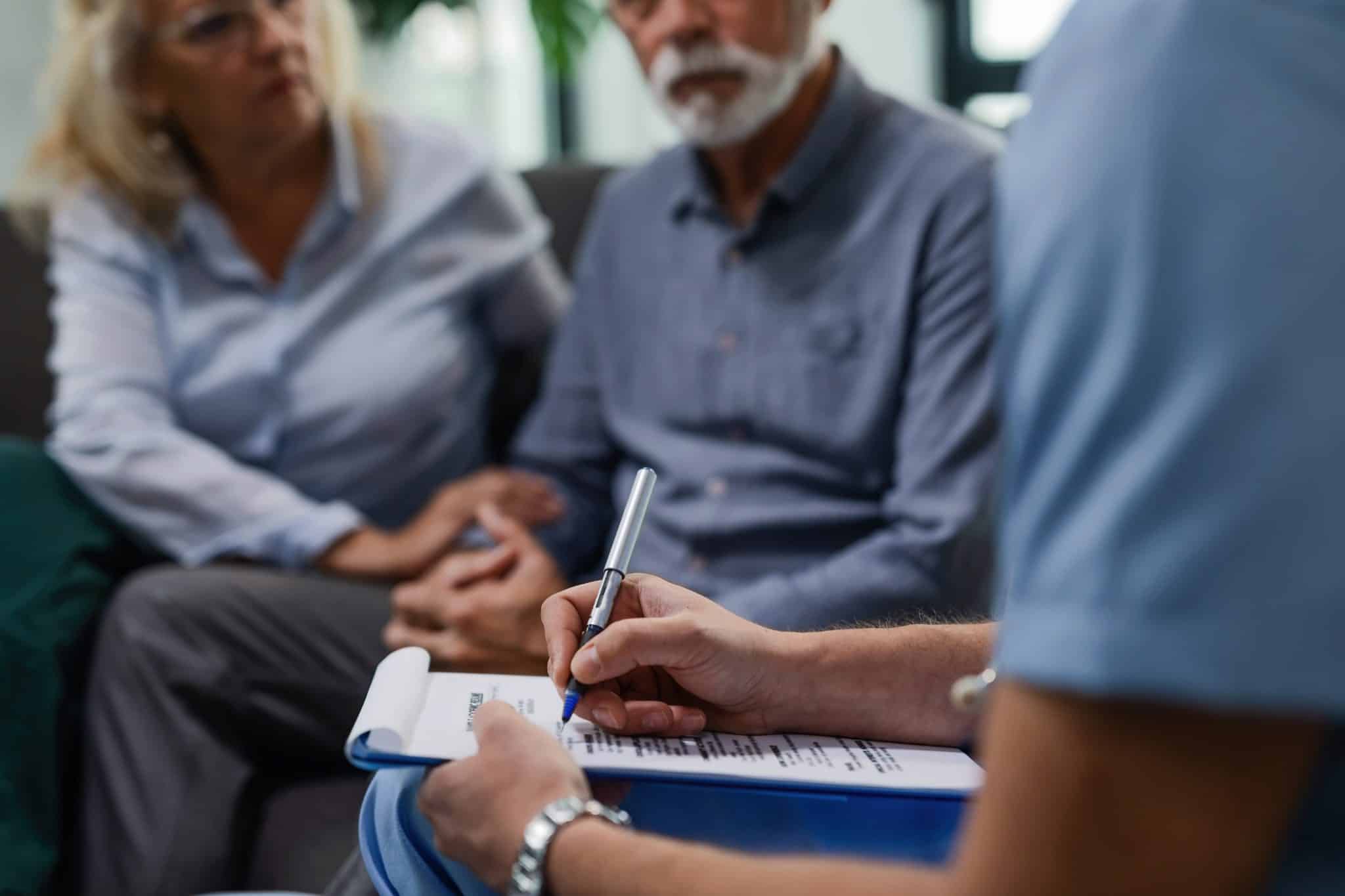 La souscription au contrat collectif de prévoyance de la PSC s’ouvre
